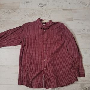 Mens XL Ariat pro series